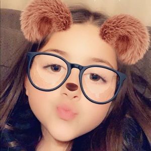 Meet your Posher, Kelsey